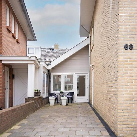 Casita Del Pueblo Apartment Zandvoort Exterior photo
