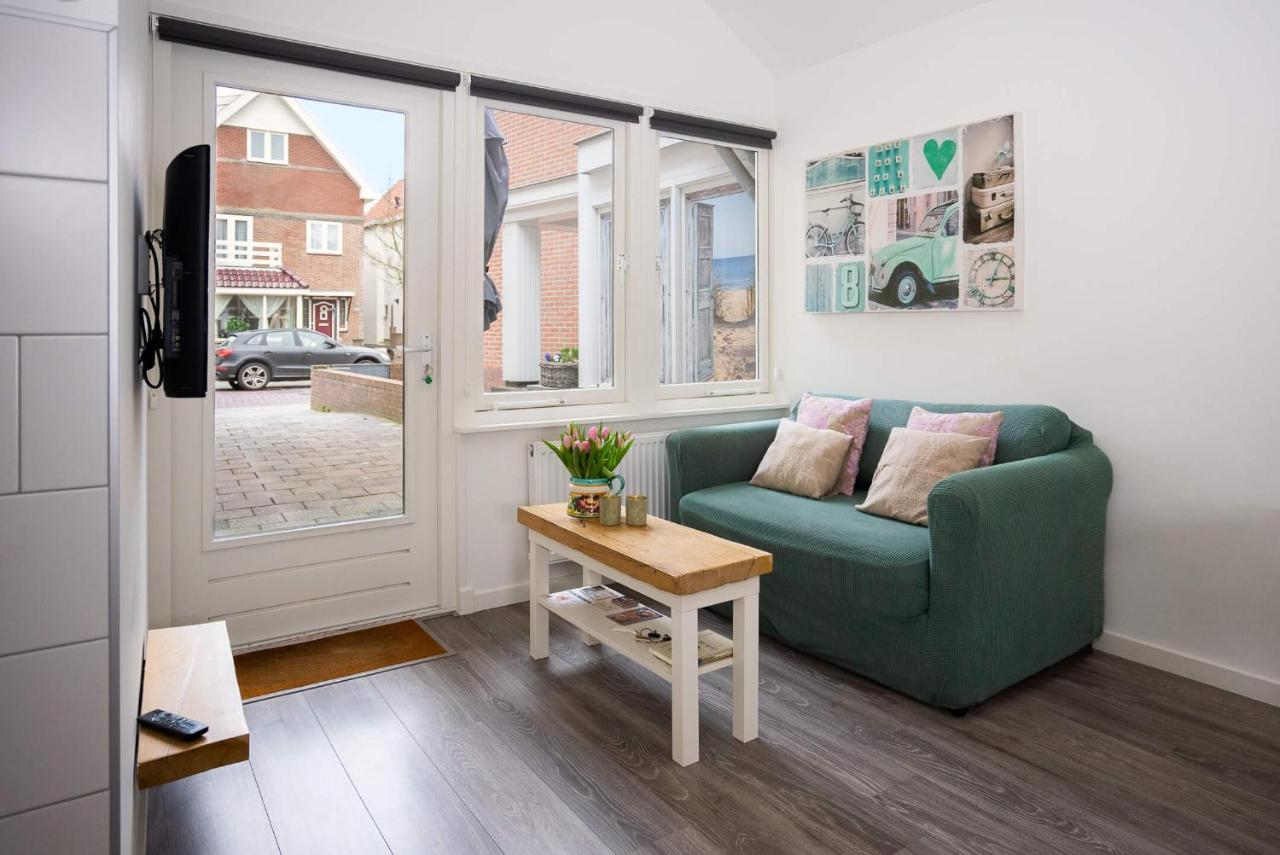 Casita Del Pueblo Apartment Zandvoort Exterior photo